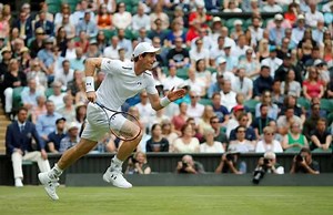 Wimbledon 2017 Day 1: As it happened