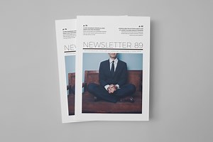 FREE-Newsletter-Template