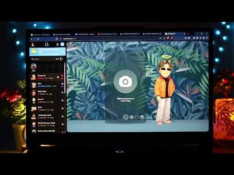 How to View Snaps on Snapchat Web // SNAPCHAT WEB
