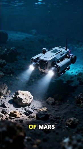 The Abyss Deep Sea Documentary for Sleep 4K