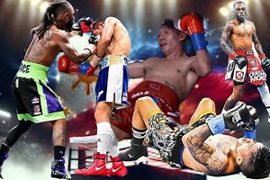 226K views · 3.9K reactions | Paghahari ni Elijah Pierce sa mga Pinoy boxer Tutuldukan ni Jonas Sultan at Jhon Riel Casimero﫡. Sino ang makakatalo kay Elijah Pierce? #katambaytv #jonassultan #jhonrielcasimero #boxing | KaTambay TV | Facebook