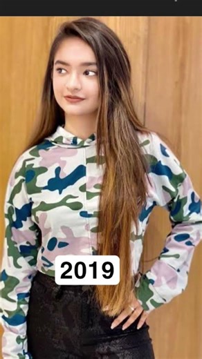 Anushka Sen video is the best 💜🤪