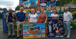 Saint-Barthélemy-d'Anjou. Pirates et voyage intergalactique au menu de l’été