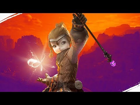 Bless Unleashed: Priest Guide / Build. Skills and Combos. Blessings. Gear and Stats. PC 2021