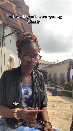 Client Loss: Understanding the Reasons Behind It