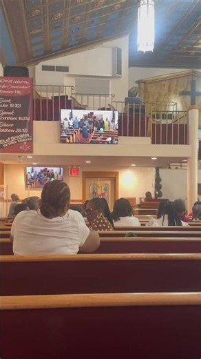 Goodness Of God | Gods Been So Good To Me | Bethel’s Drummer ￼, Organist, And Choir