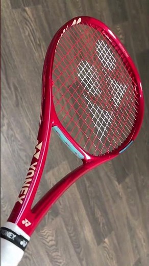 New Yonex Vcore v8 First Look!