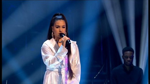 12K views · 1.1K reactions | Thank you so much for having me last night BBC Strictly Come Dancing ✨ | Mabel | Facebook