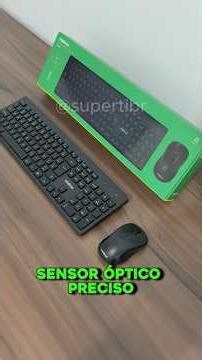 Silent, wireless, and inexpensive: Is the Intelbras CSI50 worth it?