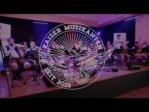 Kaiser Musikanten - "Der Strohwitwer"