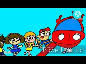 (Copy 4 speed by Homemade Intros Little Einsteins Reboot)