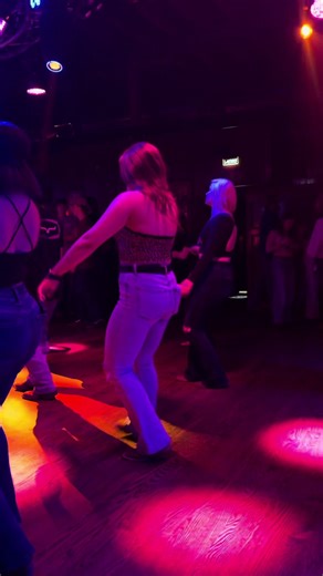 Join the Fun with the Vibe Line Dance