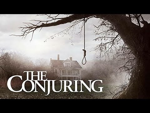 (The Conjuring | (2013) - Soundtrack: Suite/Music By Joseph Bishara)