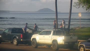 The Cove Surf Report, Surf Forecast and Surf Cam - Surfline