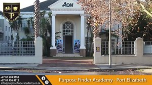 Purpose Finder Academy - Port Elizabeth Branch. We are now open, come and register your child now. | Purpose Finder Academy