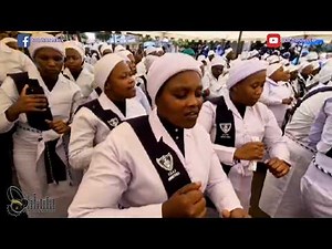 CCAC Ministries - Alisoze Laphela Amandla & Wahlatshwa Umkhosi🔥🔥🔥 | 2025