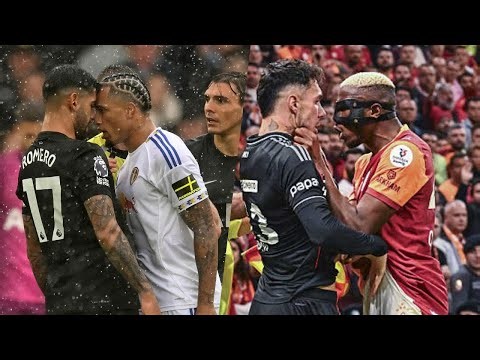 When Players Lose Control 25/26 #3