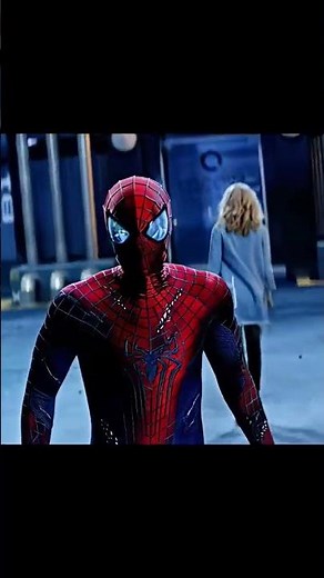 The Amazing Spider-Man 2 Edit | TASM Action, Swinging & Electro Fight!