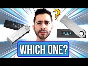 Ledger Nano X vs S: Which One Is Right For You?