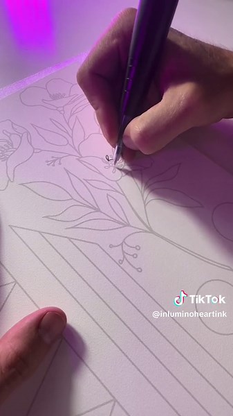 Our machine will be available mid november but you can purchase our ballpoint pen tattoo cartridges now😊 #tattoo #tattoopaper #tattoos