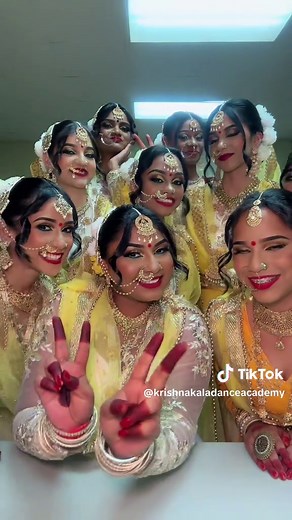 KKDA Seniors - 2nd Place Winners at NCIC DIVALI NAGAR COMPETITION 2024