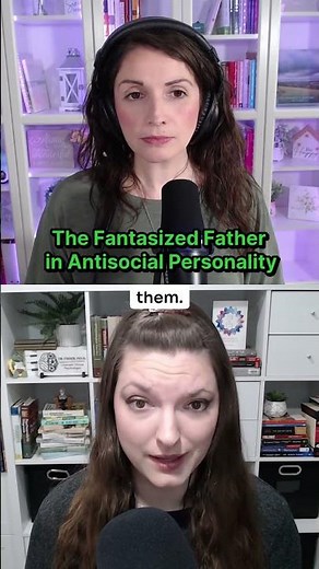 The Fantasized Father in Antisocial Personality