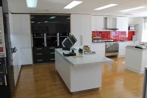 Kitchen Renovation - Flat Packs WA