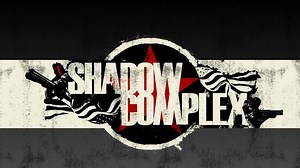 Shadow Complex Remastered Will Launch on PS4 on May 3