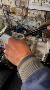 Car Engine Starter Check #automobile #stater #alsharifauto #salaf #shani #experiment | Al Sharif Auto Care