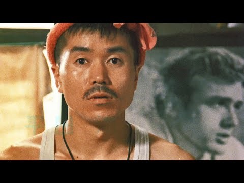 Fall Guy (1982) ORIGINAL TRAILER [HD]