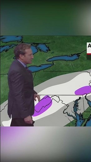Lee Goldberg looks back at the Blizzard of '96 #shorts