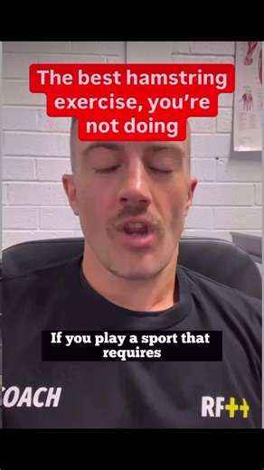 I’m a big fan of hamstring bridges. I think they’re a must for any athletes whose sport involves sprinting. In the video, I outline a simple hamstring bridge progression you can follow. #strengthandconditioning #strengthandconditioningcoach #athketedevelopmemt #hamstrings #fitness #gym #canberra #canberragym