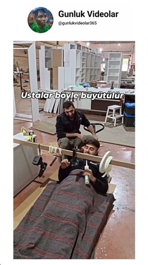 usta nasıl büyütülür