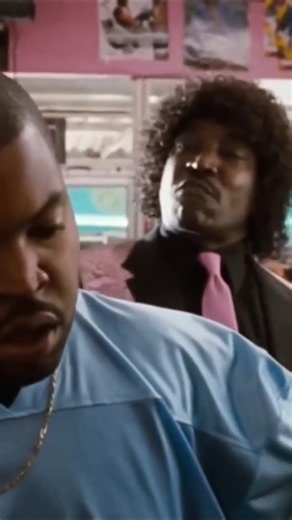 Pinky |Next Friday |Craigextendedscene |Next Friday |Ice Cube