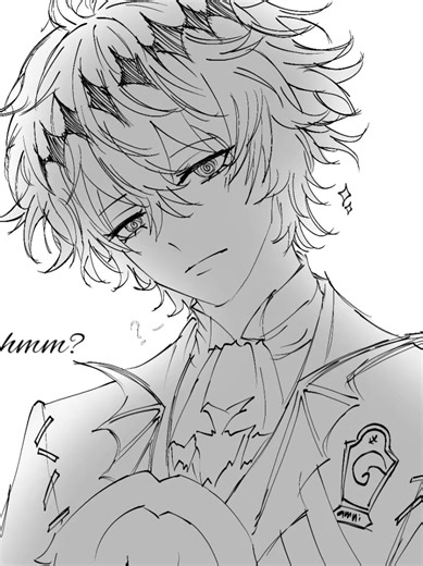 Midterm Exam Stress: Cosplay and Study Routines