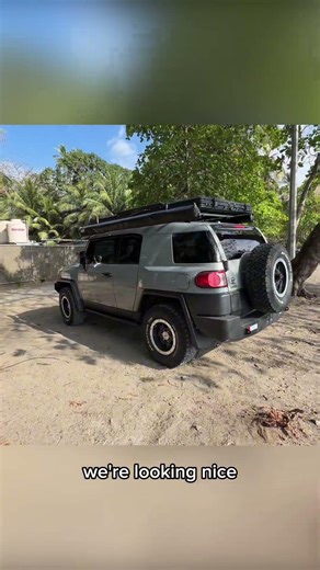 Why You Can’t Park on the Beach in Costa Rica 🇨🇷