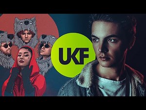 Cartoon & Jéja ft. Asena - Howling (Andromedik Remix)