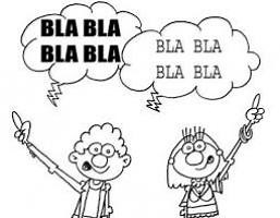 Las funciones del lenguaje y sus definiciones