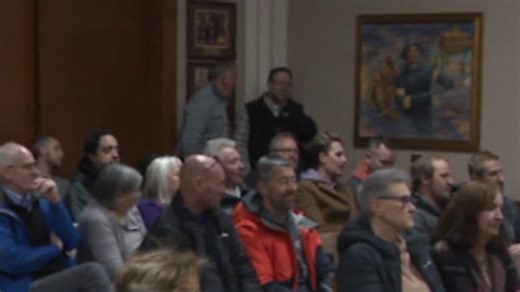 Kenmore residents raise concerns over new Shake Shack location