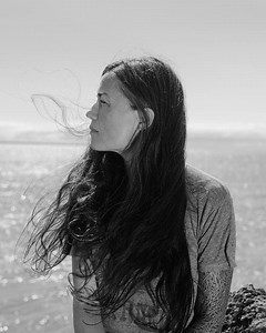 Grouper's 'Ode To The Blue' Video Has A Beautiful Intimacy | Clash Magazine Music News, Reviews & Interviews