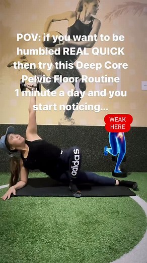 3.7K views · 14 reactions | this routine can make you feel amazing...