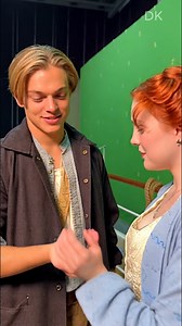 144K views · 2.1K reactions | Take a closer look at the real work that went on behind Titanic’s most unforgettable scenes. The crew built massive sets, recreated real ocean movement, and guided actors through emotional takes that still hit hard today. Seeing the team adjust lights, frame shots, and work through each moment shows how much passion went into bringing this story to life. It’s a reminder of why Titanic still feels so powerful decades later. ✨ | Hollywood FrameLab | Facebook