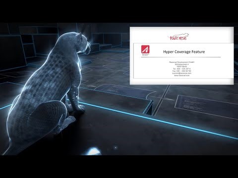 Hyper Coverage Feature in TESSY