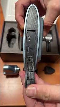 Chasing CanFish CF1 Live Underwater Fishing Camera - UNBOXING!