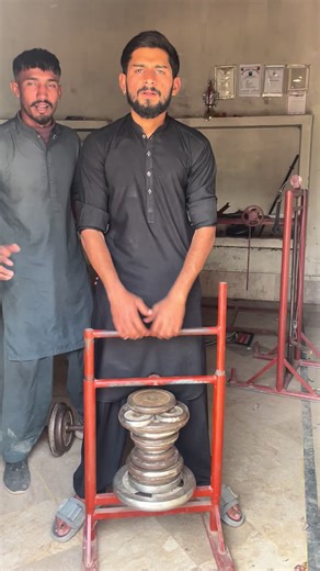 Arm Wrestling Techniques from Pro Arm Wrestler Anas Mahota