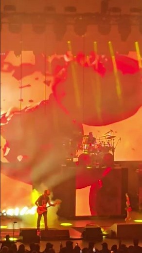 Wish It All Away by Five Finger Death Punch at PNC 8-5-2026 #washitallaway #fivefingerdeathpunch