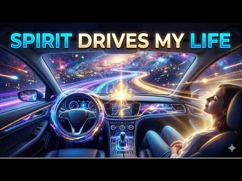 Confessions of a Control Freak: "You Drive" – ACIM EDM Dance Song