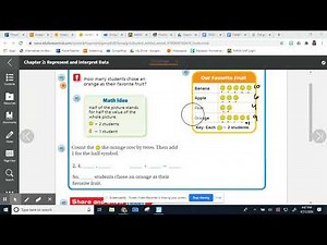 3rd Grade Go Math Lesson 2.2