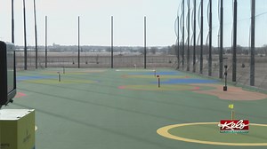 Great Shots adding wind walls to golf bays