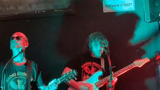 We don't want to change a thing, new line up is killing it! | Radio Phoenix